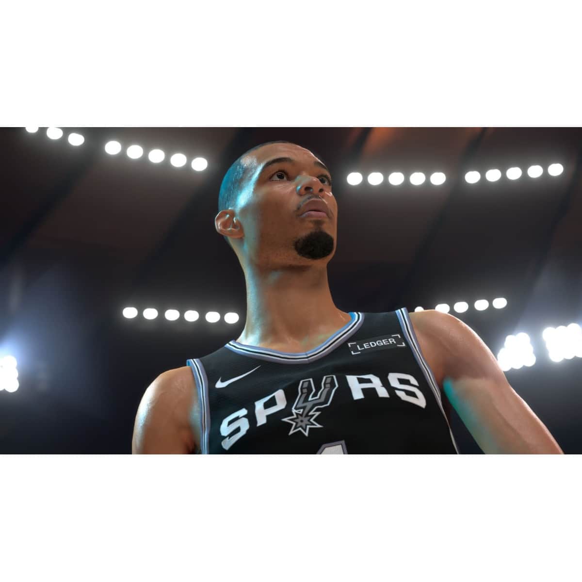 2K NBA 2K27 Video Game