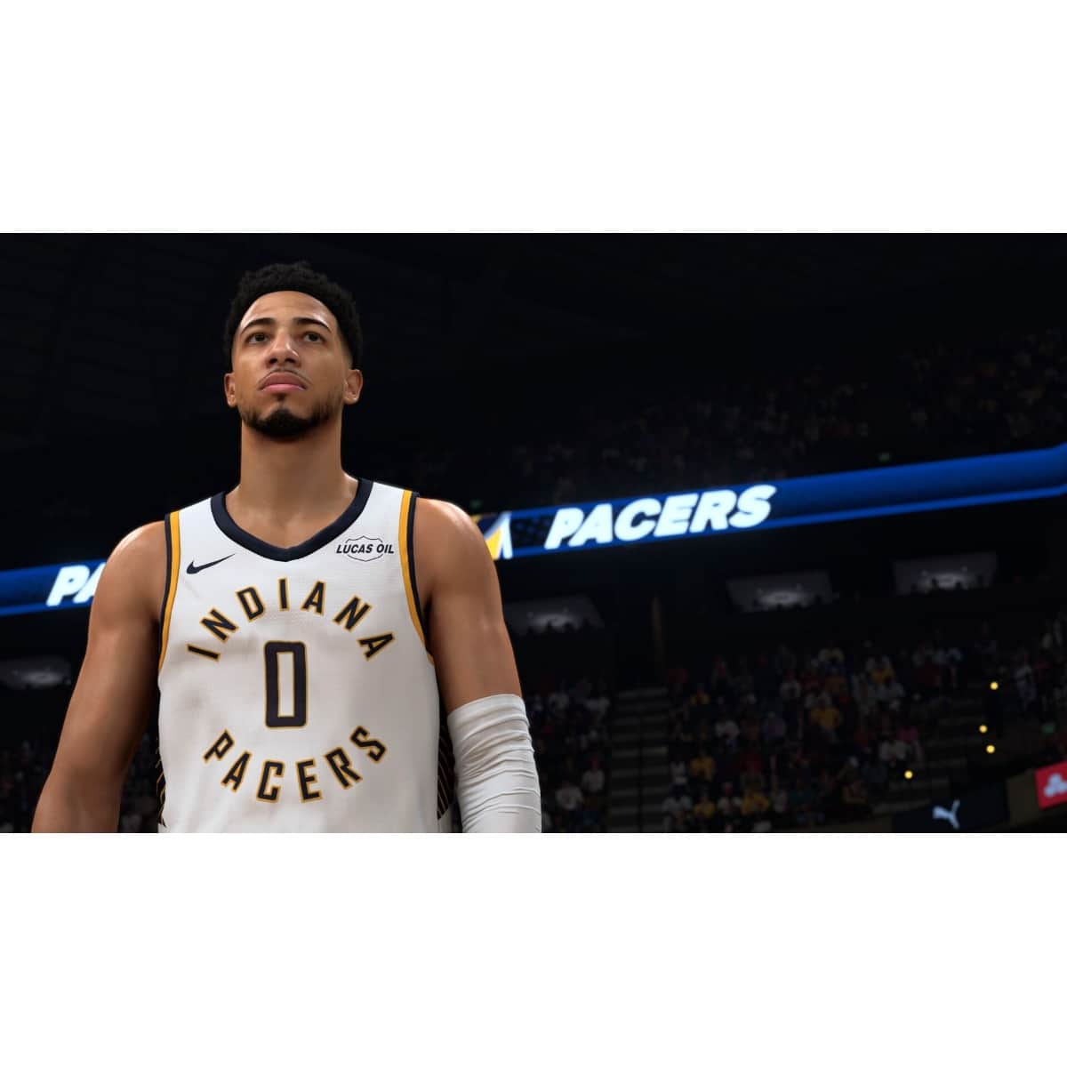 2K NBA 2K27 Video Game