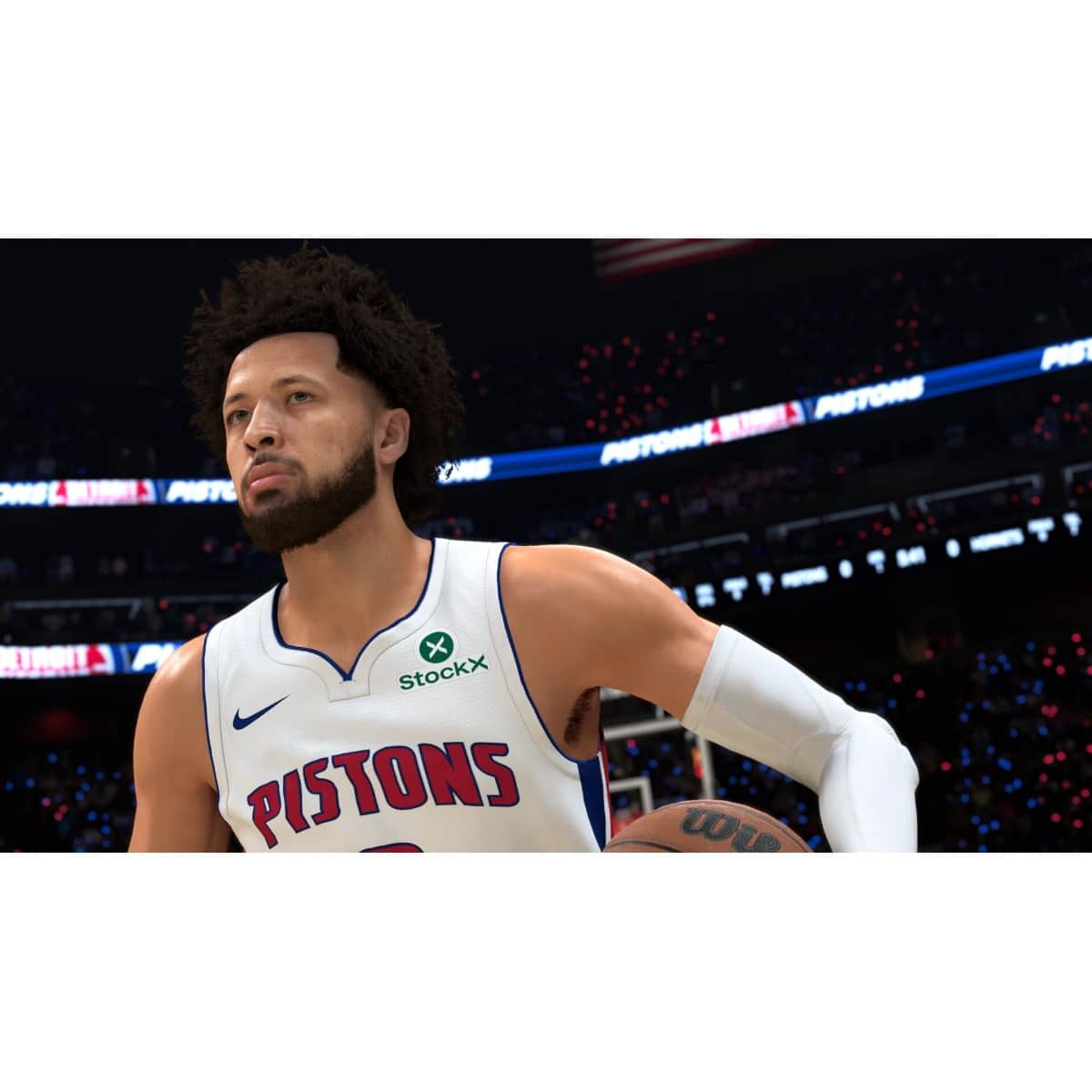 2K NBA 2K27 Video Game
