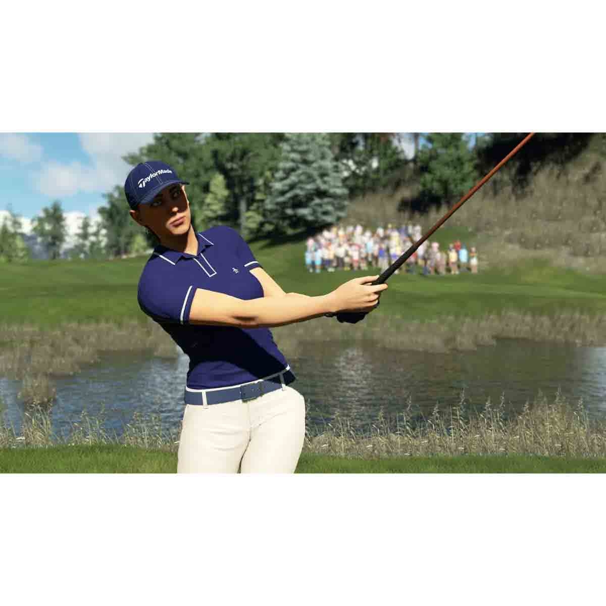 2K PGA Tour 2K23 (International Version) Video Game for PlayStation 5