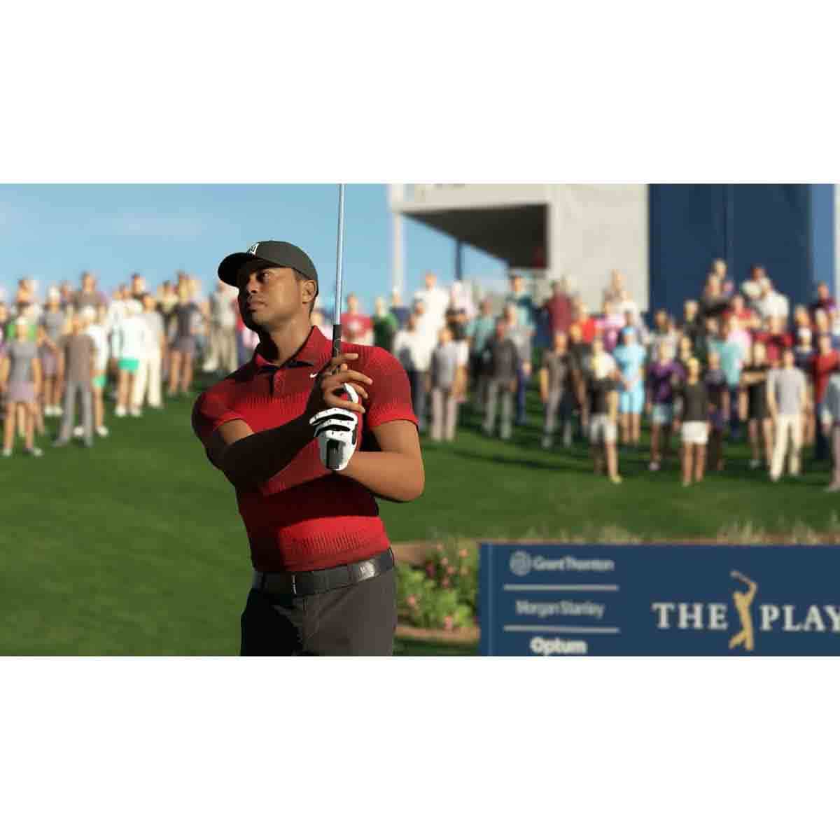 2k لعبة بي جي ايه تور 2K23 إصدار عالمي بلاي ستيشن 5