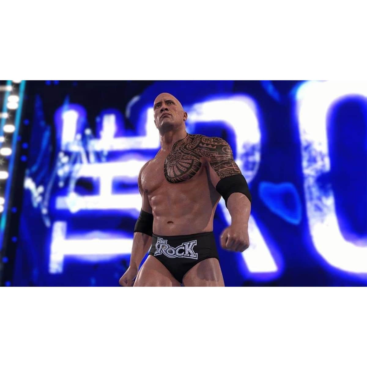 2K WWE 2K22 (UAE Version) Video Game for PlayStation 5