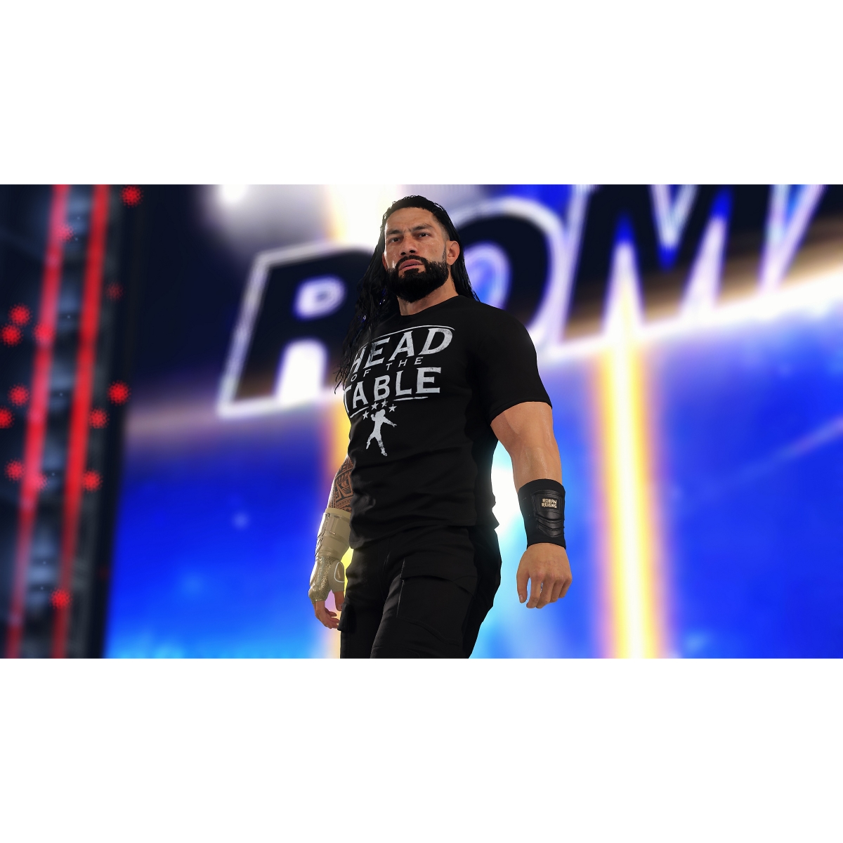2K WWE 2K22 Video Game for PlayStation 5
