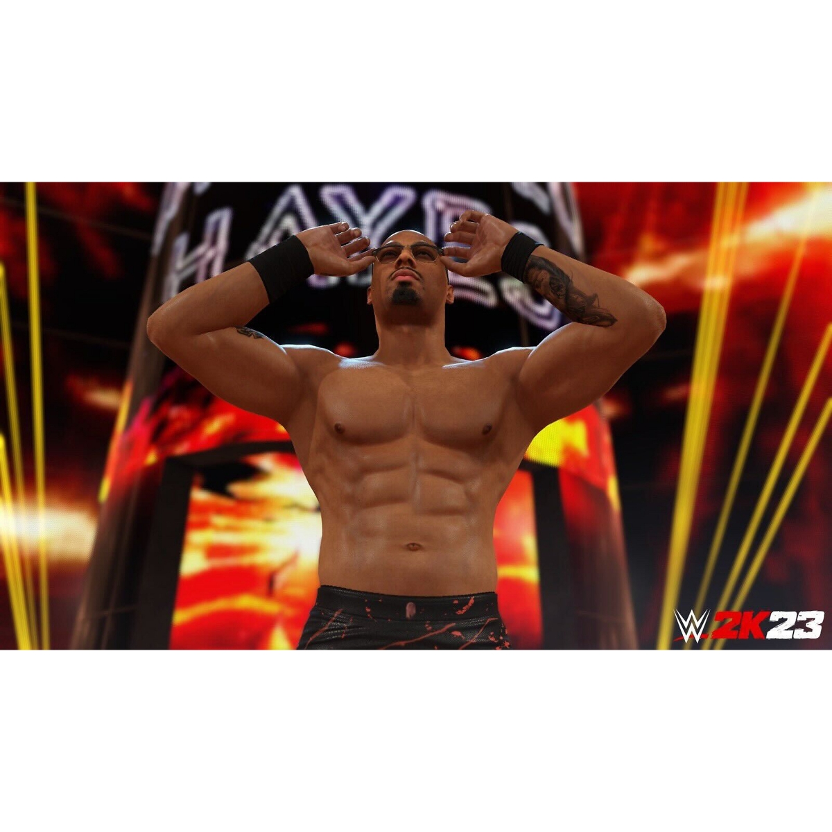 2K WWE 2K23 (Standard Edition) Video Game for PlayStation 5