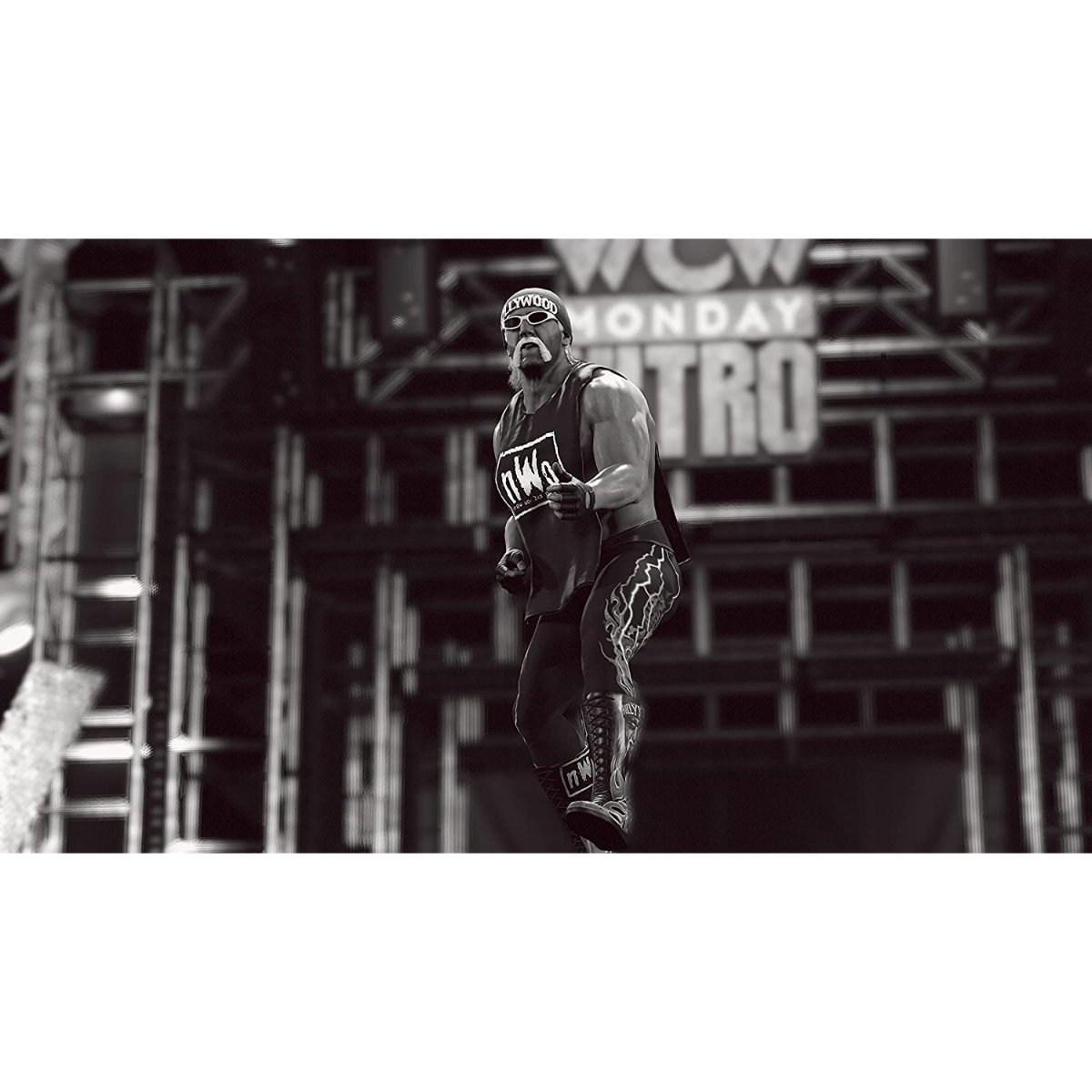 2K WWE 2K23 (Standard Edition) Video Game for PlayStation 5