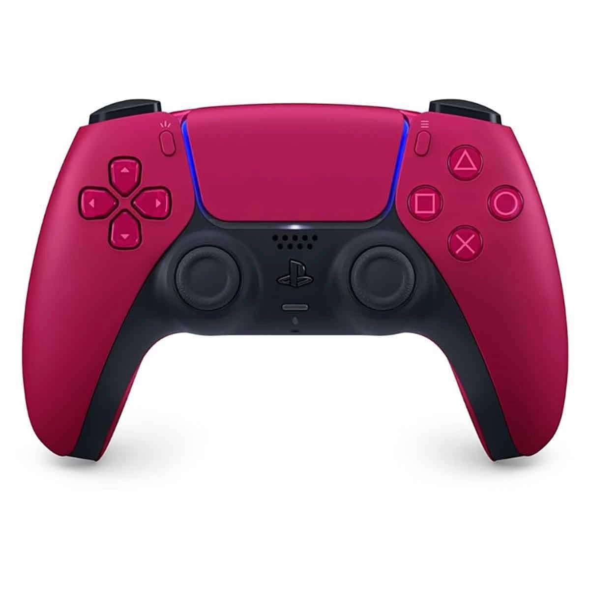 Sony DualSense Wireless Controller Cosmic Red for PlayStation 5