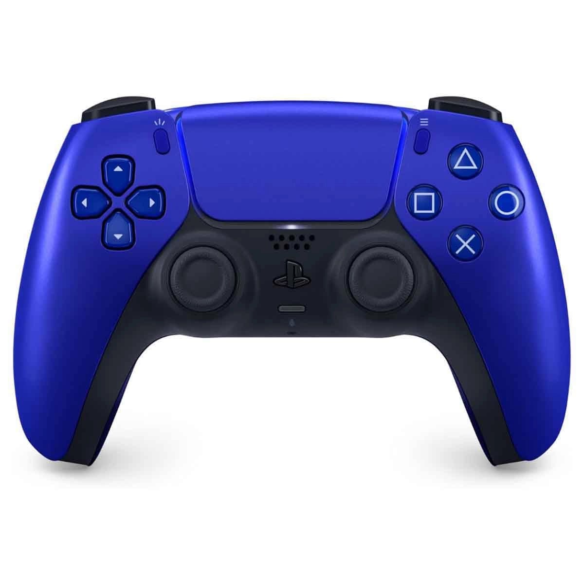 Sony DualSense Wireless Controller Cobalt Blue for PlayStation 5