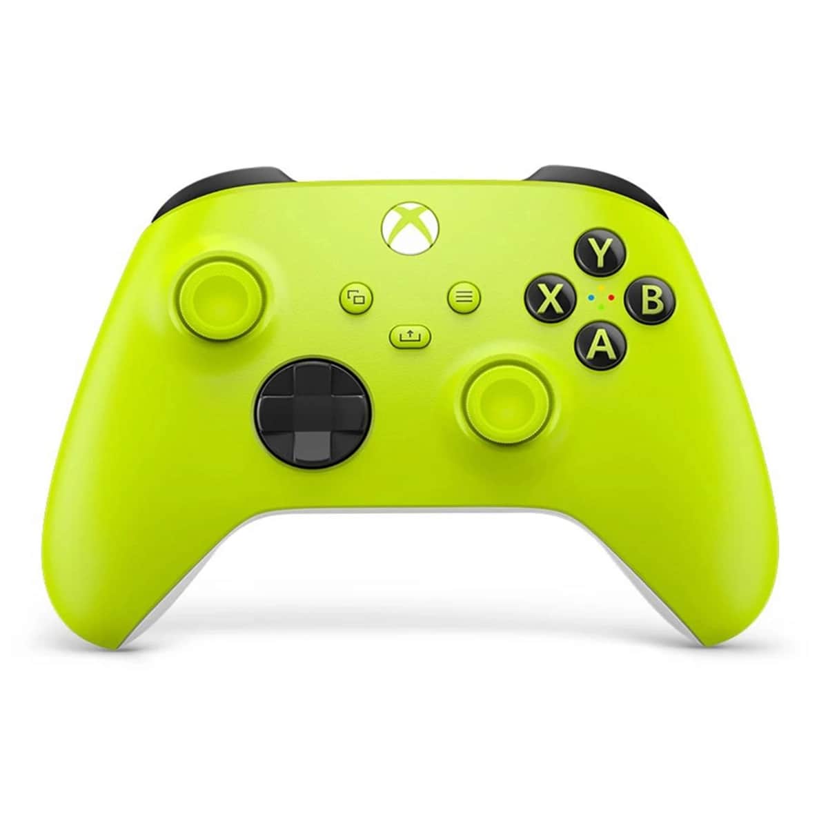 Microsoft Wireless Controller for Xbox Series X/S - Electric Volt