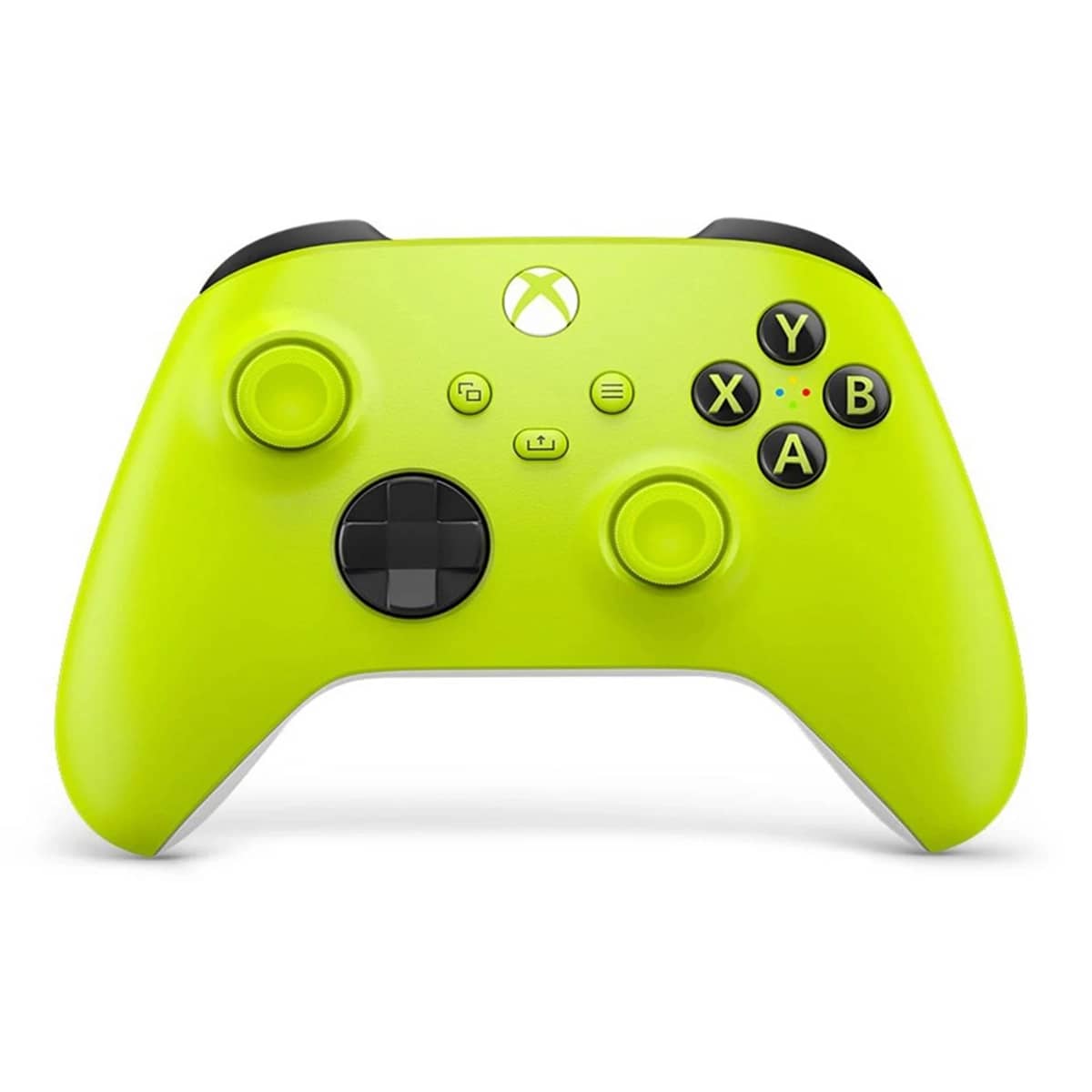 Microsoft Wireless Controller for Xbox Series X/S - Electric Volt