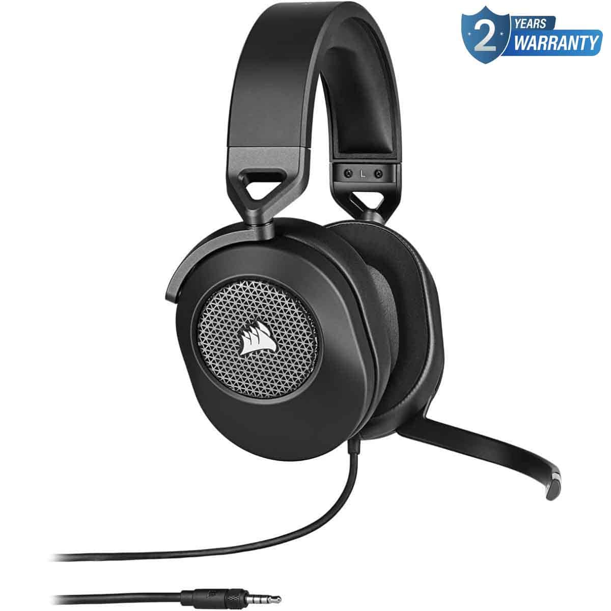 Corsair HS65 Surround Wired Gaming Headset