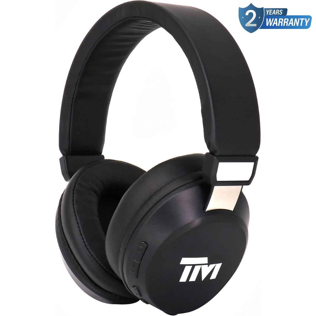 Twisted Minds G2 Bluetooth Wireless Headset