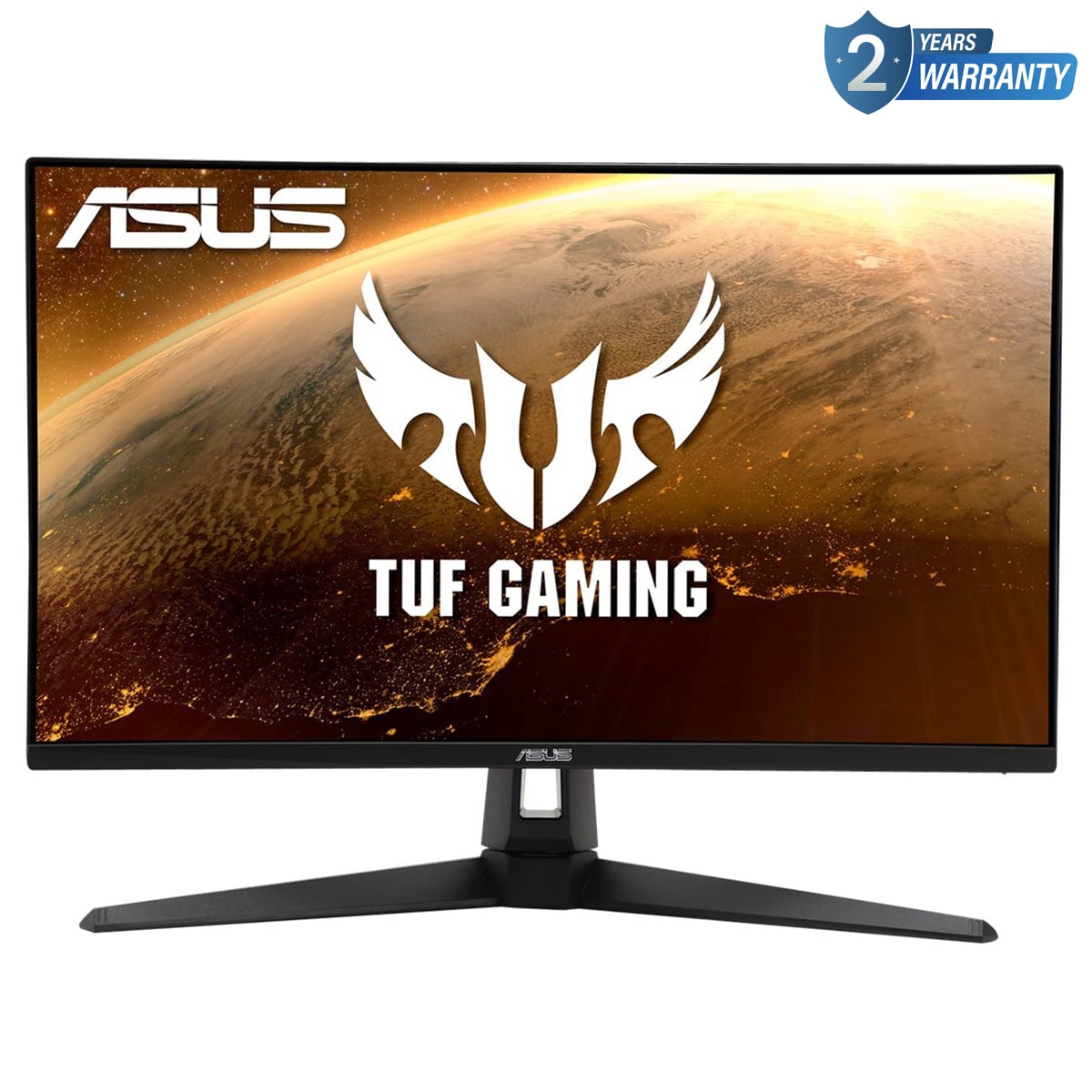 ASUS TUF 27″ WQHD IPS Gaming Monitor