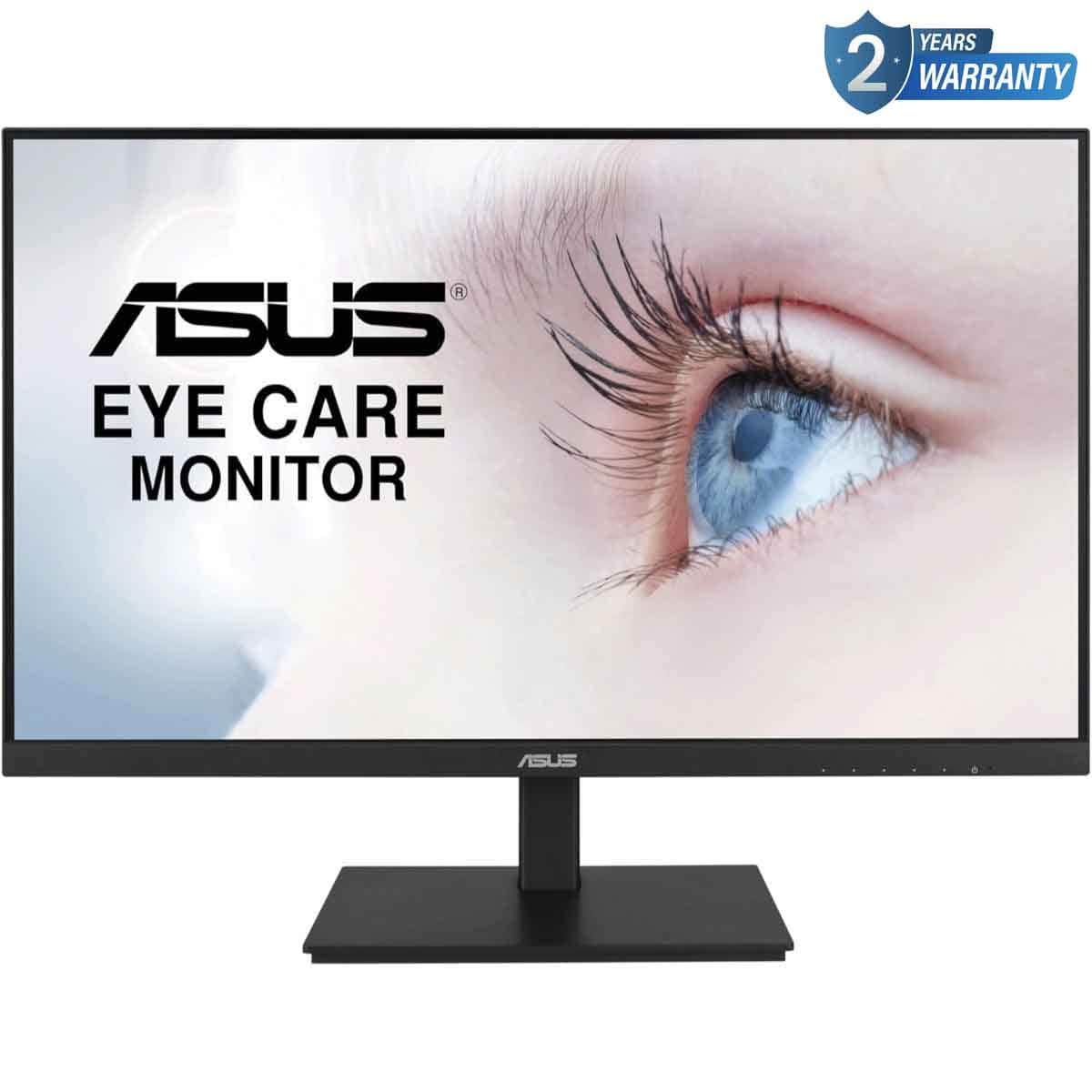 ASUS 27" VA27DQSB Gaming Monitor