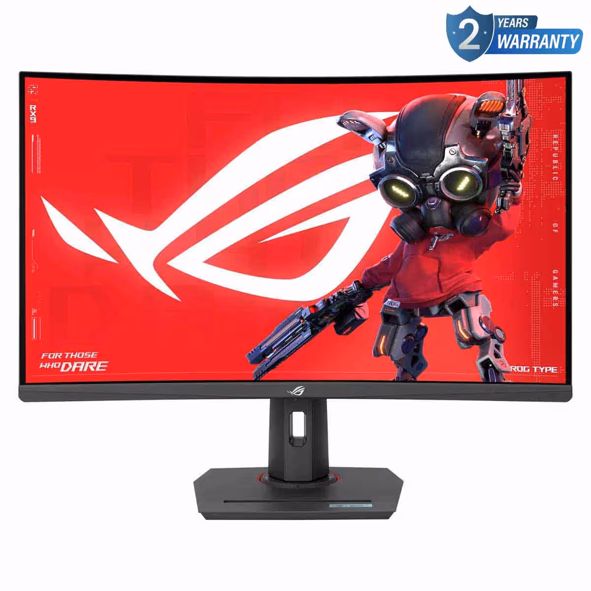 ASUS 32" ROG Strix XG32WCMS Gaming Monitor