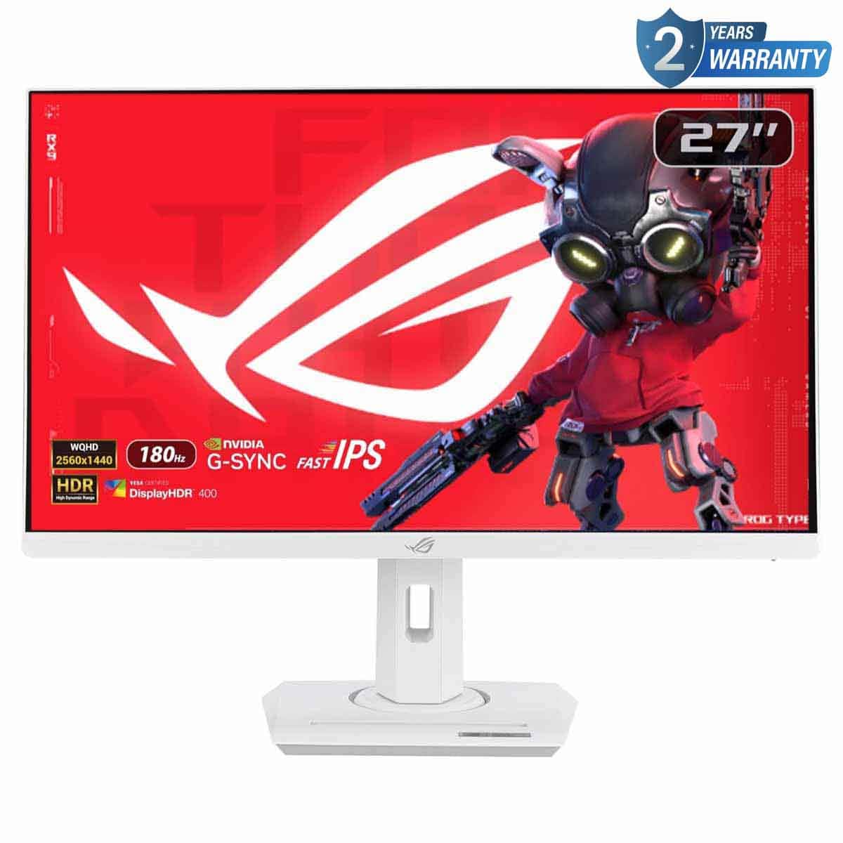 ASUS 27" ROG Strix XG27ACS Gaming Monitor
