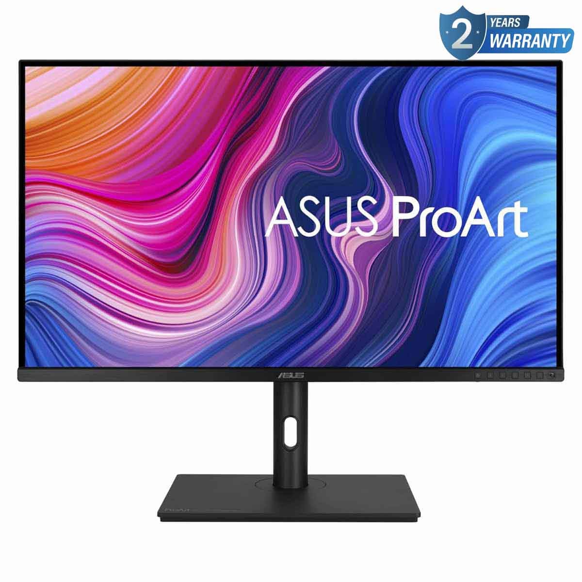 أسوس برو آرت PA329CV شاشة احترافية 32 بوصة