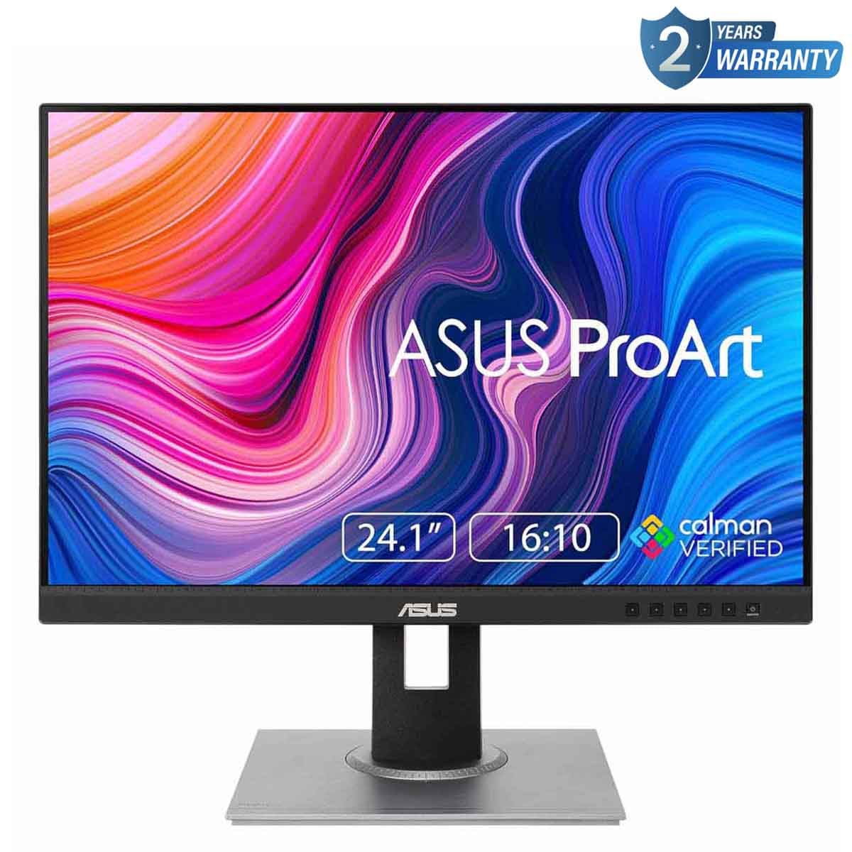 أسوس برو آرت PA248QV شاشة احترافية 24.1 بوصة