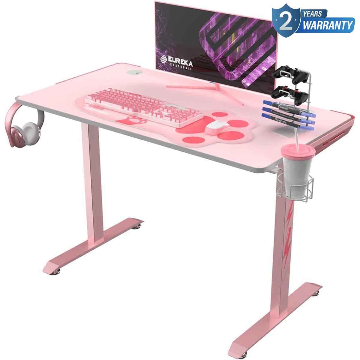 Eureka 44" I1S Gaming Desk