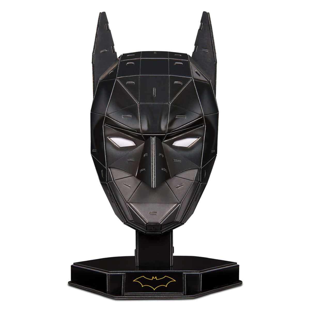 4D Build DC Batman Mask 3D Puzzle Unisex, 13+ Years