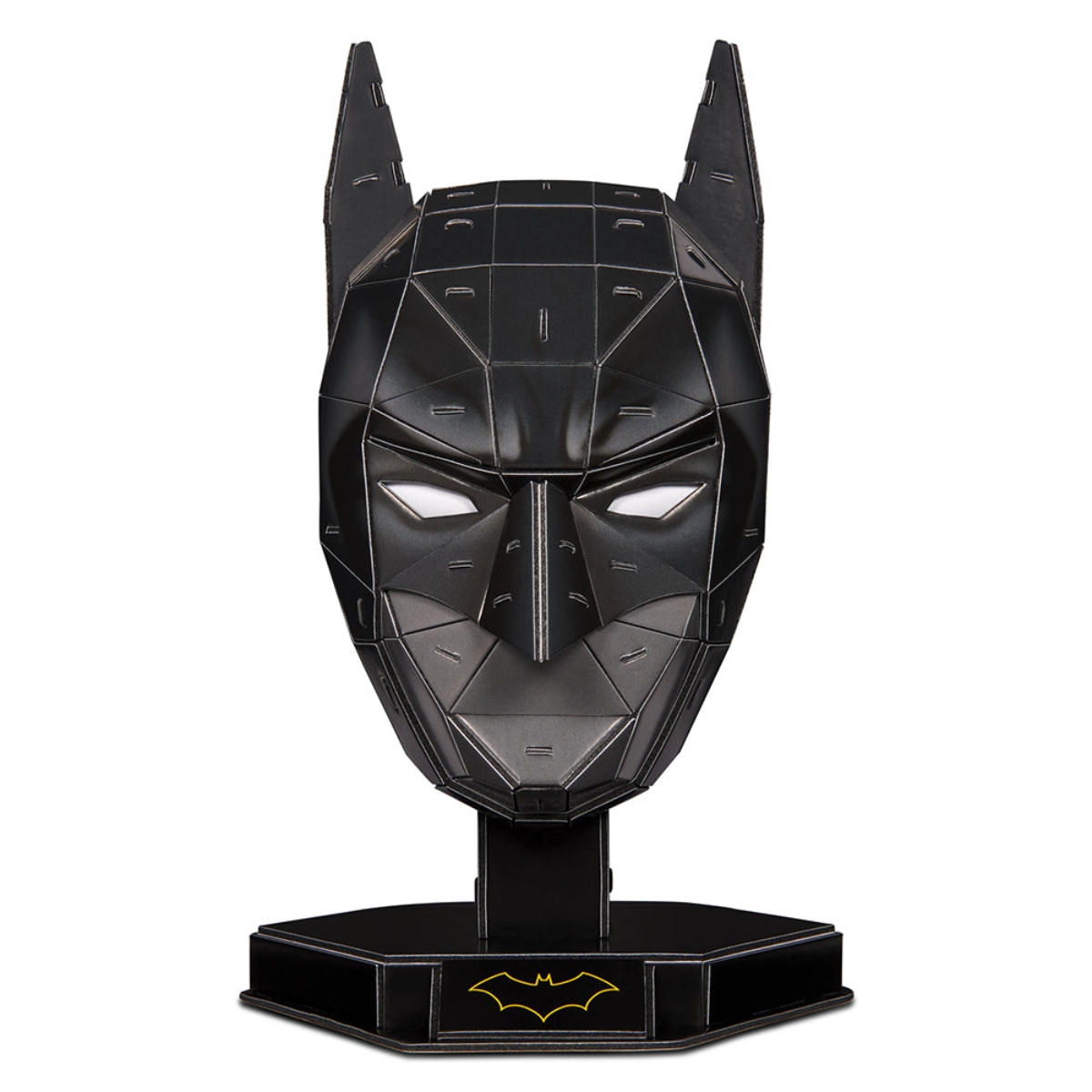 4D Build DC Batman Mask 3D Puzzle Unisex, 13+ Years