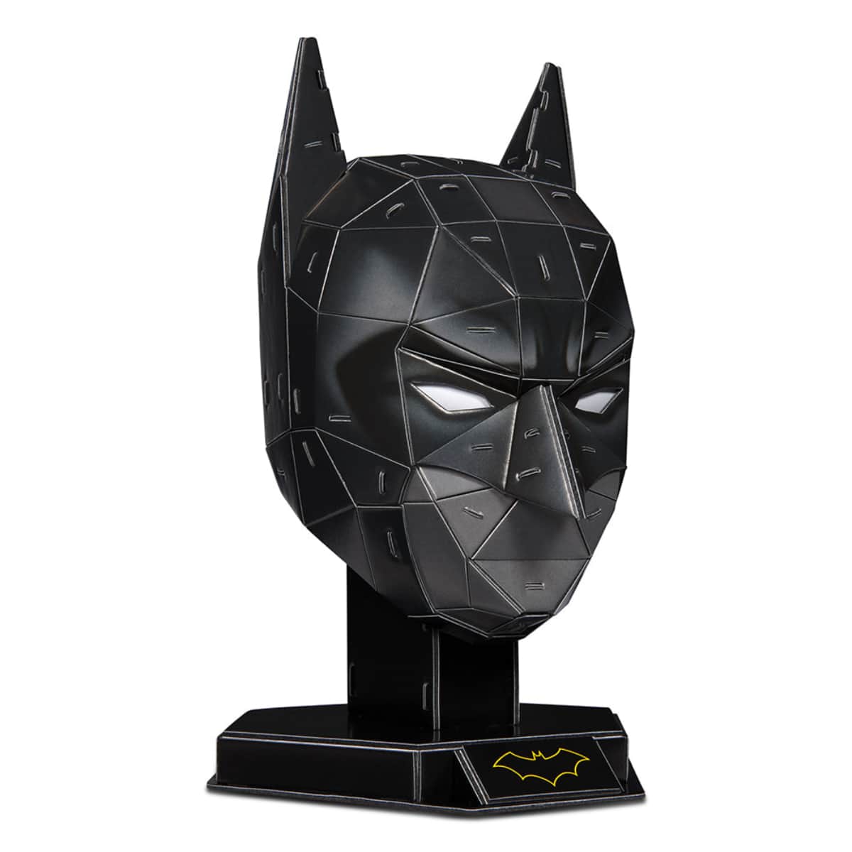4D Build DC Batman Mask 3D Puzzle Unisex, 13+ Years