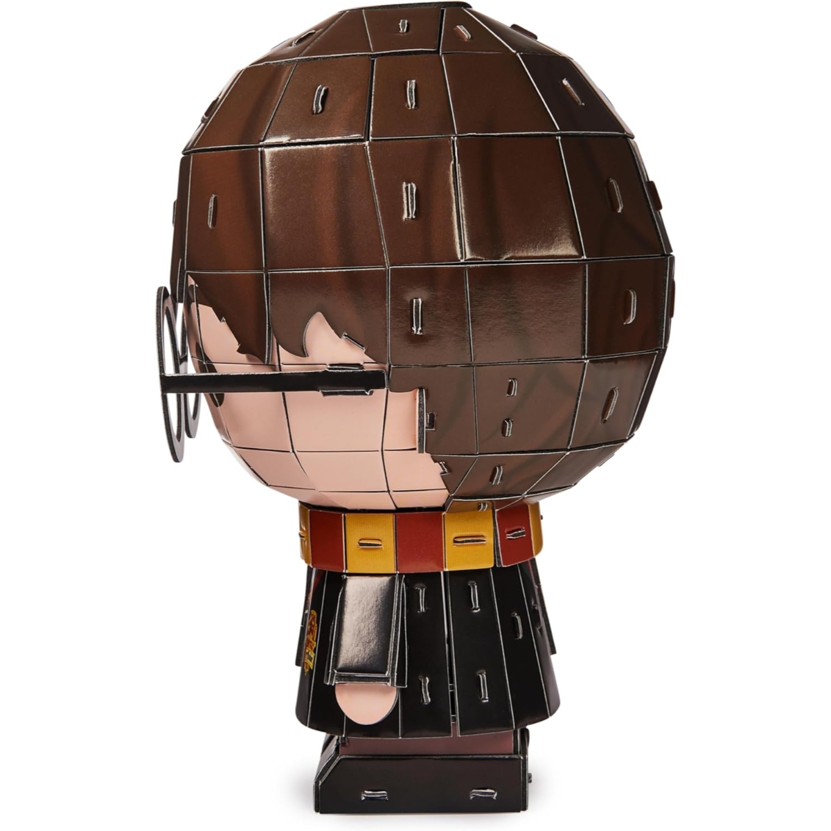 4D Build Harry Potter Character 3D Puzzle Model Kit Unisex, 13+ Years