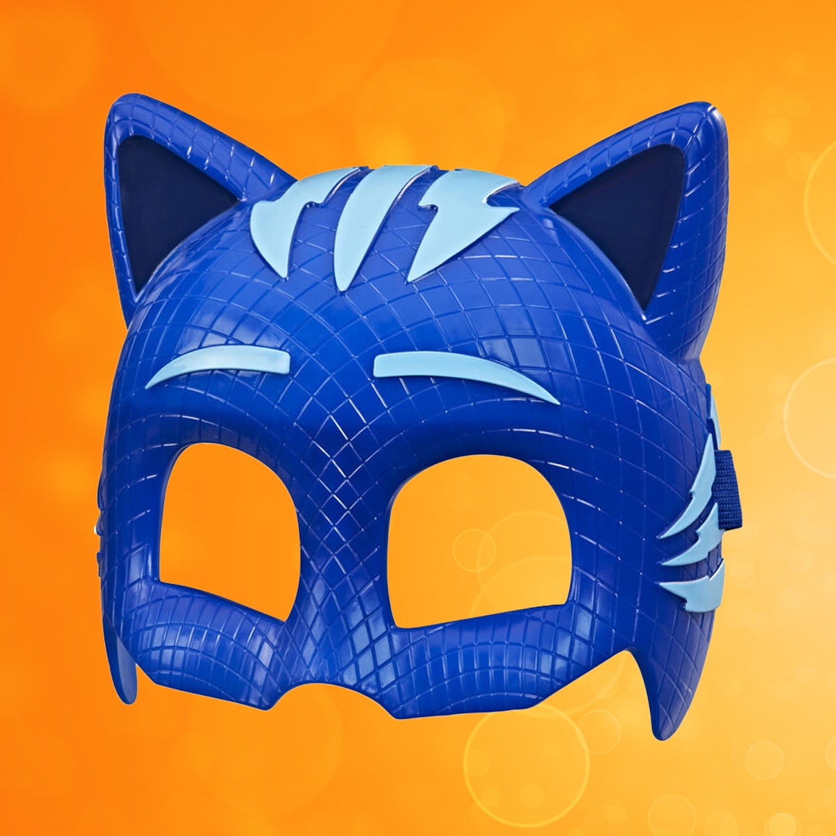 PJ Masks Cat Boy Hero Mask Unisex, 3-4 Years