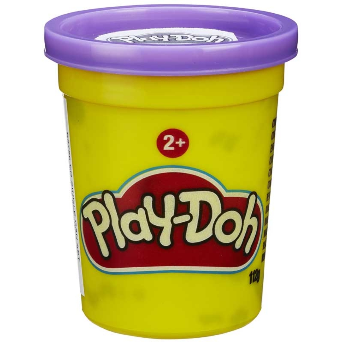 Play-Doh Soft & Creative Assorted Dough Can Unisex, 0-2 Years