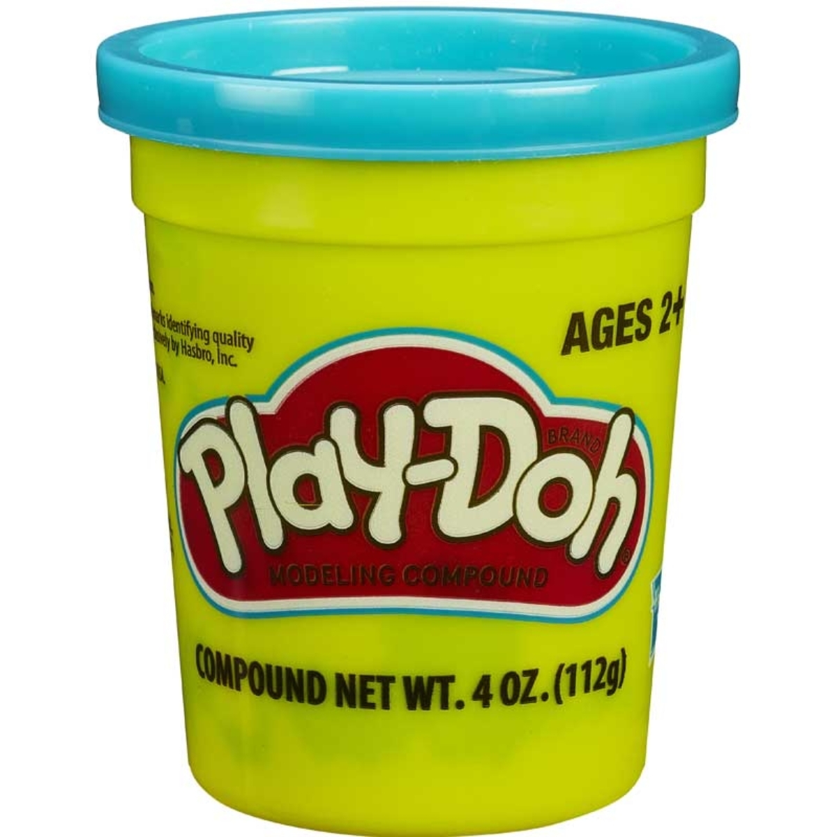 Play-Doh Soft & Creative Assorted Dough Can Unisex, 0-2 Years