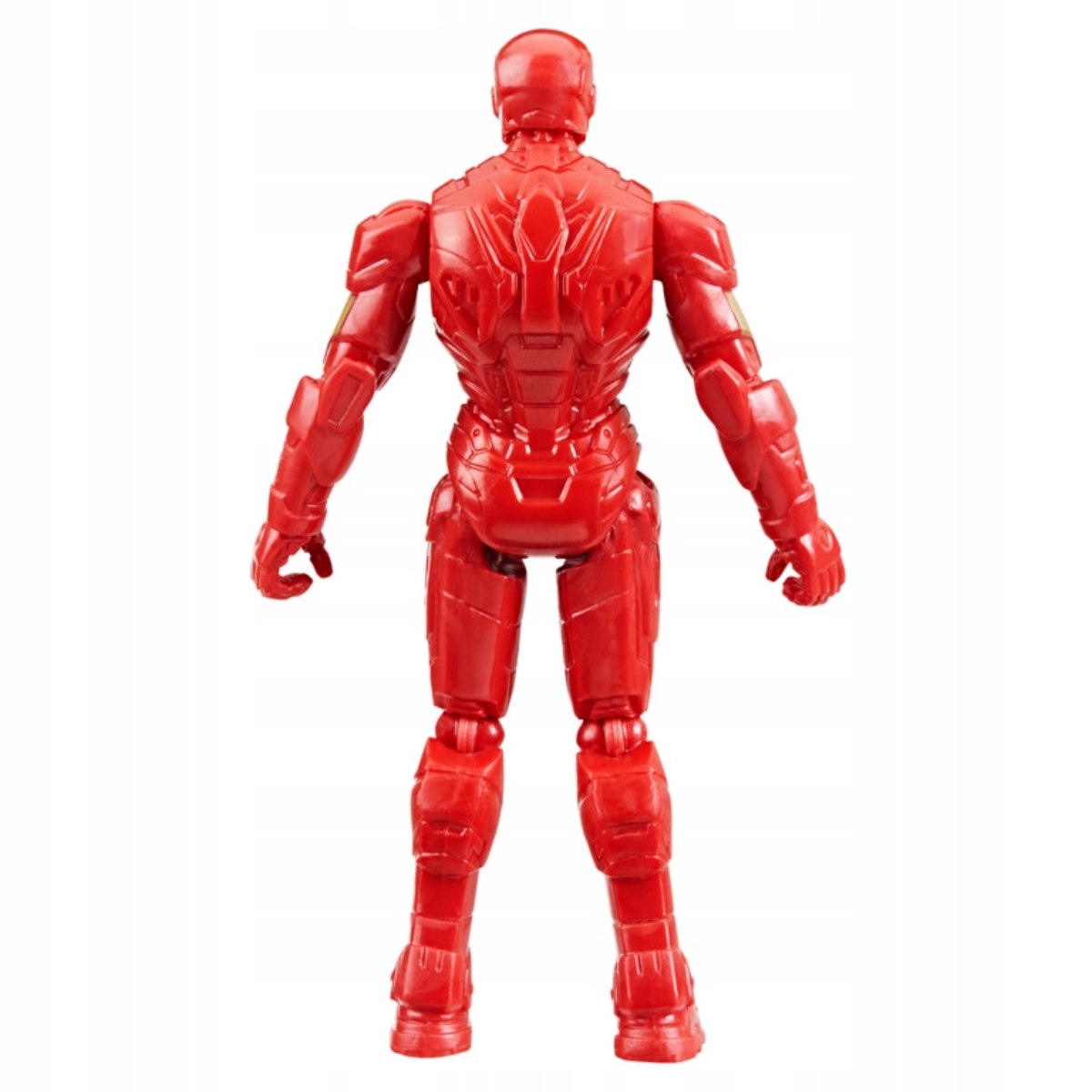 Hasbro Avengers 4in Iron Man Action Figure Set Unisex, 5-7 Years