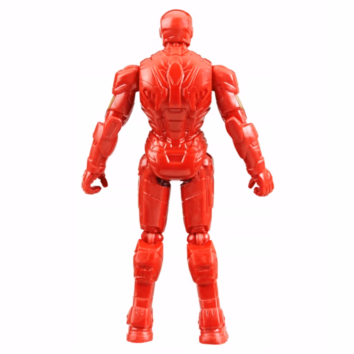 Hasbro Avengers 4in Iron Man Action Figure Set Unisex, 5-7 Years