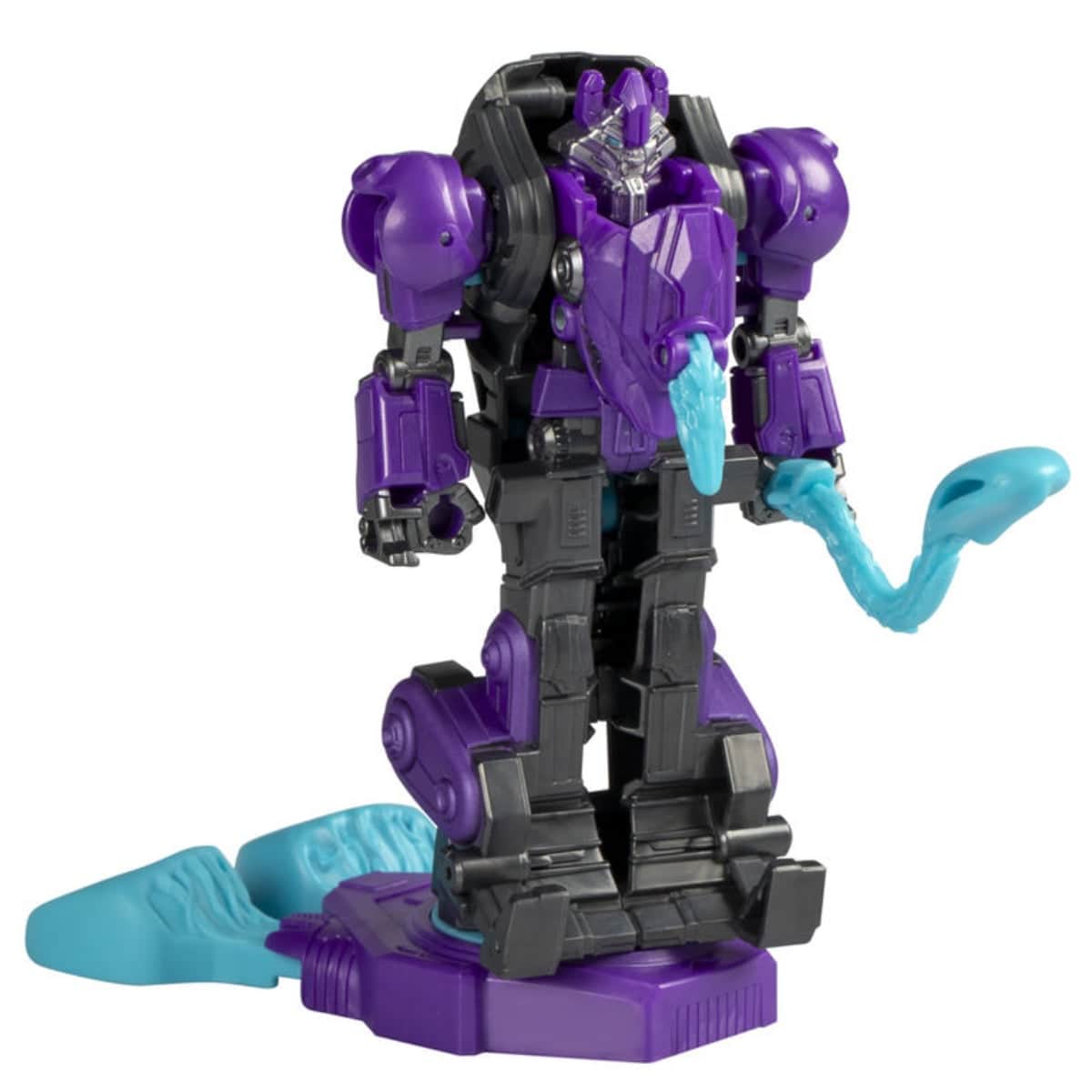 Hasbro Tra Tf1 Battling Figures Alpha Trion Action Figure Unisex, 5-7 Years