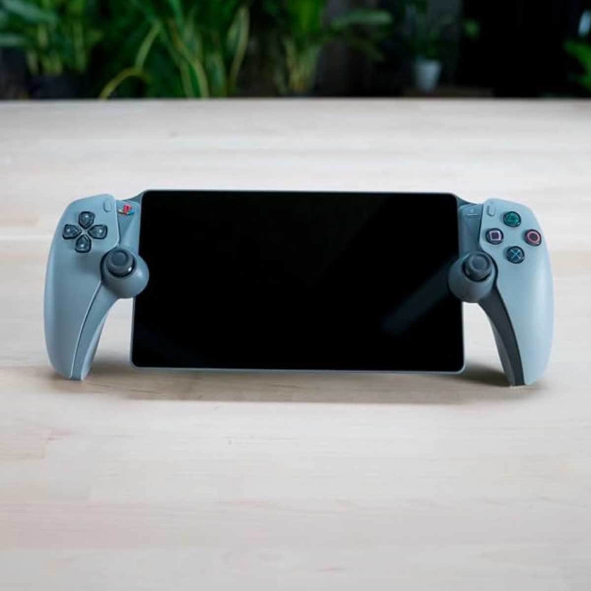 Sony PlayStation 30th Anniversary Limited Edition Portal Remote Player for PS5 Console