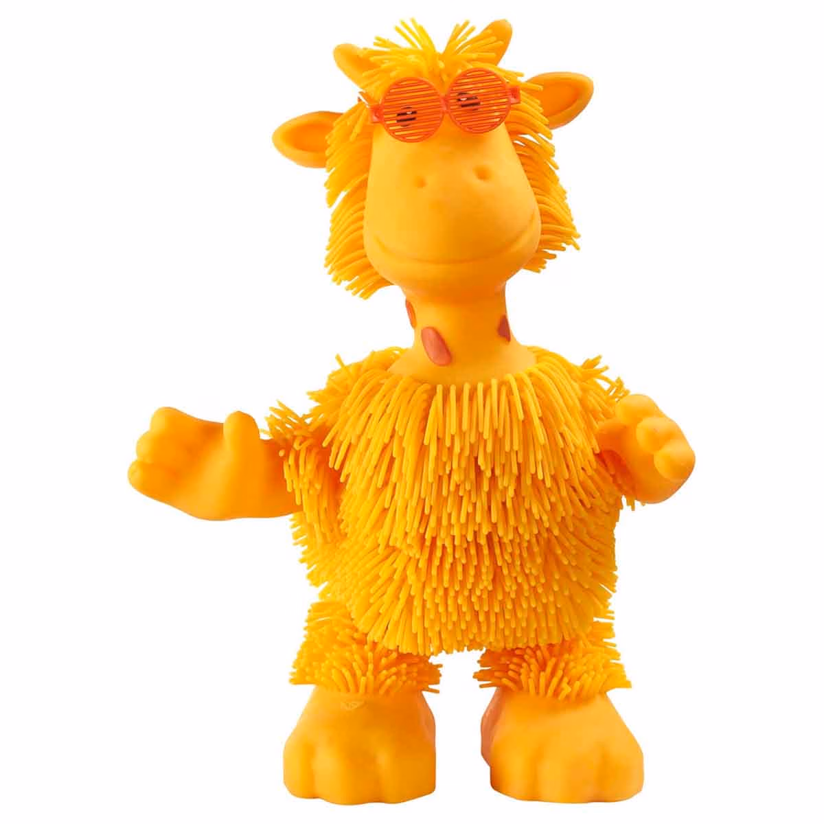 Jiggly Pets Gigi the Giraffe Dancing Toy Unisex, 5-7 Years