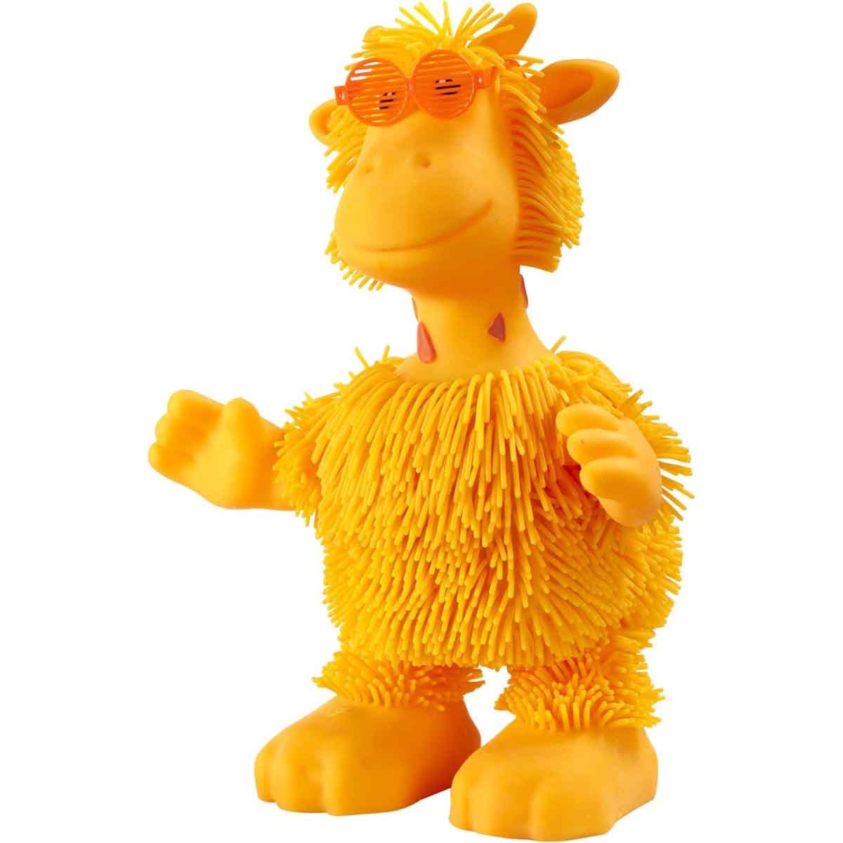 Jiggly Pets Gigi the Giraffe Dancing Toy Unisex, 5-7 Years