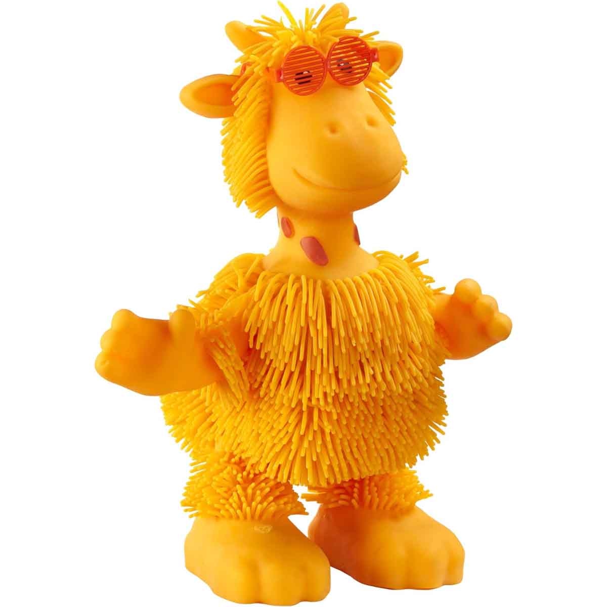Jiggly Pets Gigi the Giraffe Dancing Toy Unisex, 5-7 Years