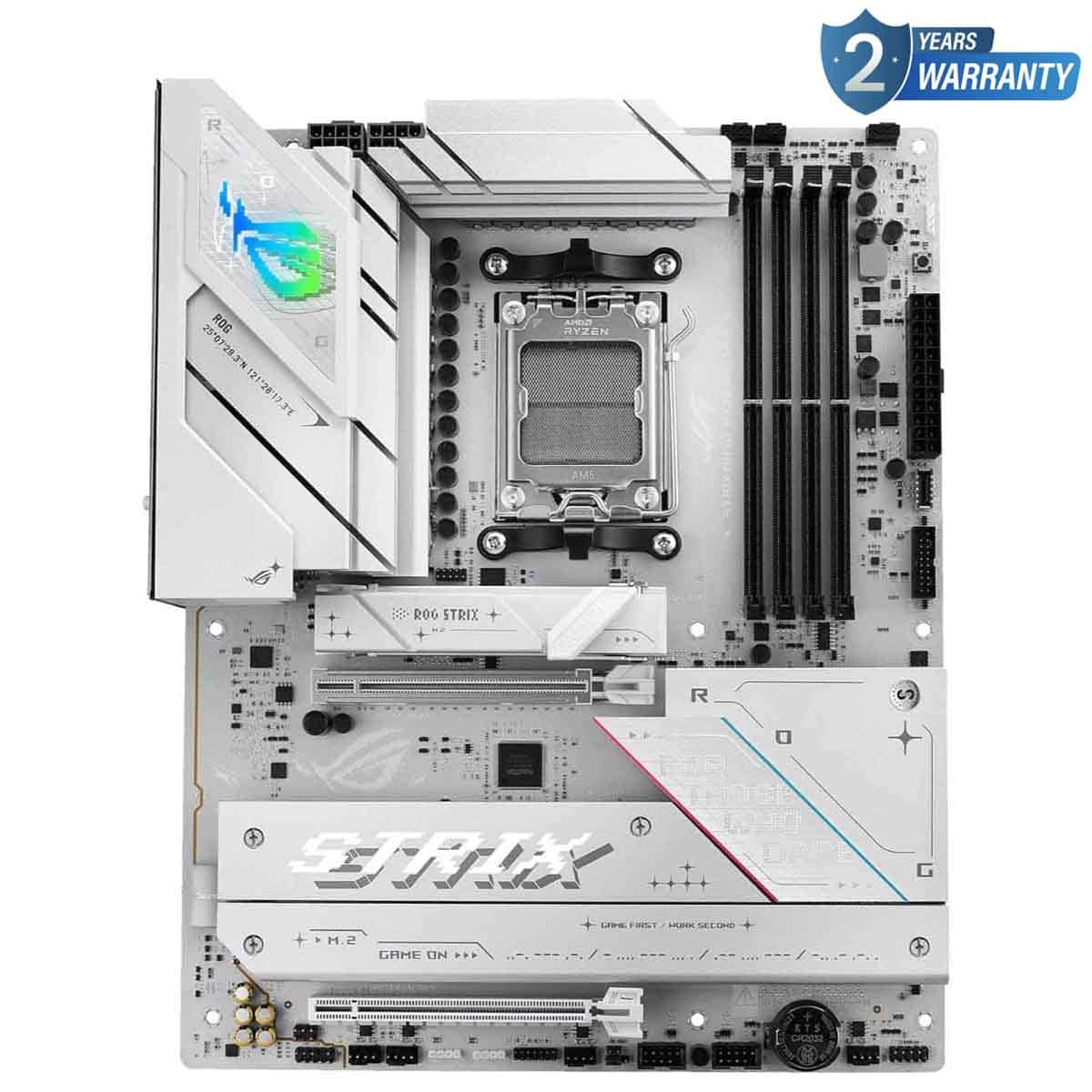Asus ROG Strix B850-A Gaming WiFi Motherboard