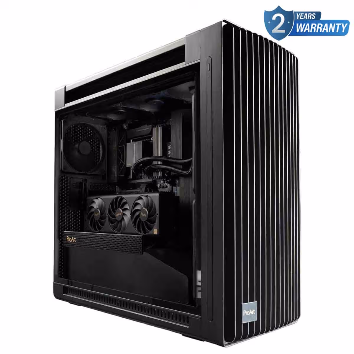 ASUS ProArt PA602 E-ATX PC Case