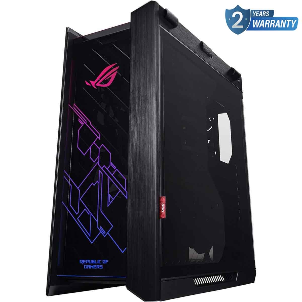 أسوس روج هيليوس GX601 هيكل كمبيوتر ألعاب متوسط البرج ATX/E-ATX