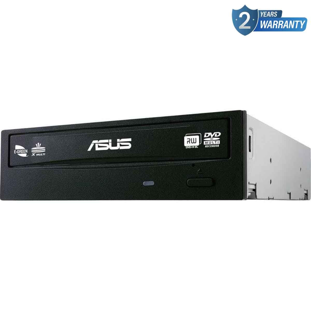 أسوس مشغل أقراص DVD-RW داخلي DRW-24D5MT
