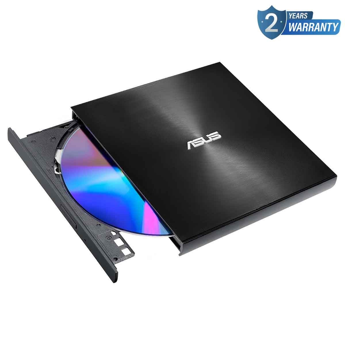 أسوس مشغل أقراص DVD-RW خارجي SDRW-08U8M-U
