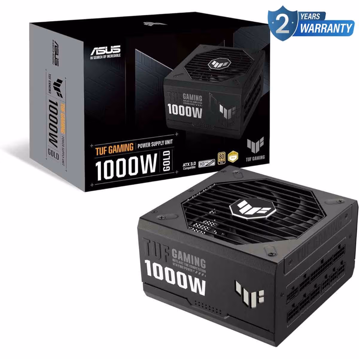 أسوس مزود طاقة تاف للألعاب 1000G