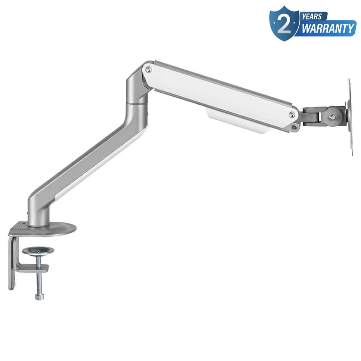 Twisted Minds TM-63-C06 Single Monitor Economical Spring-Assisted Monitor Arm Stand
