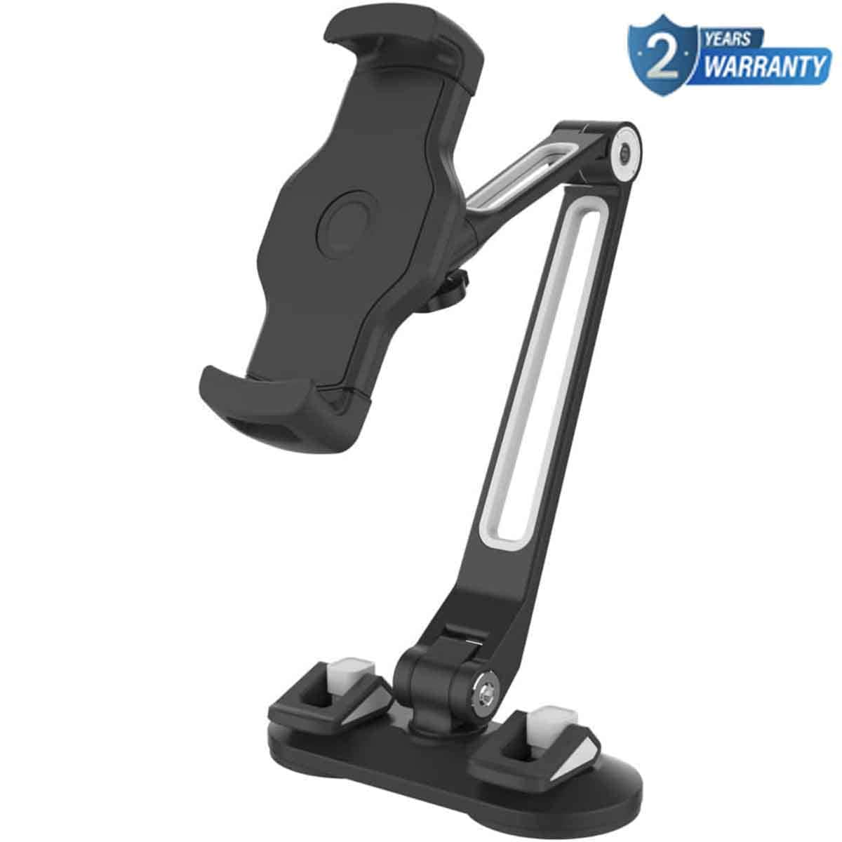 Twisted Minds Double Suction Cup Tablet Phone Holder