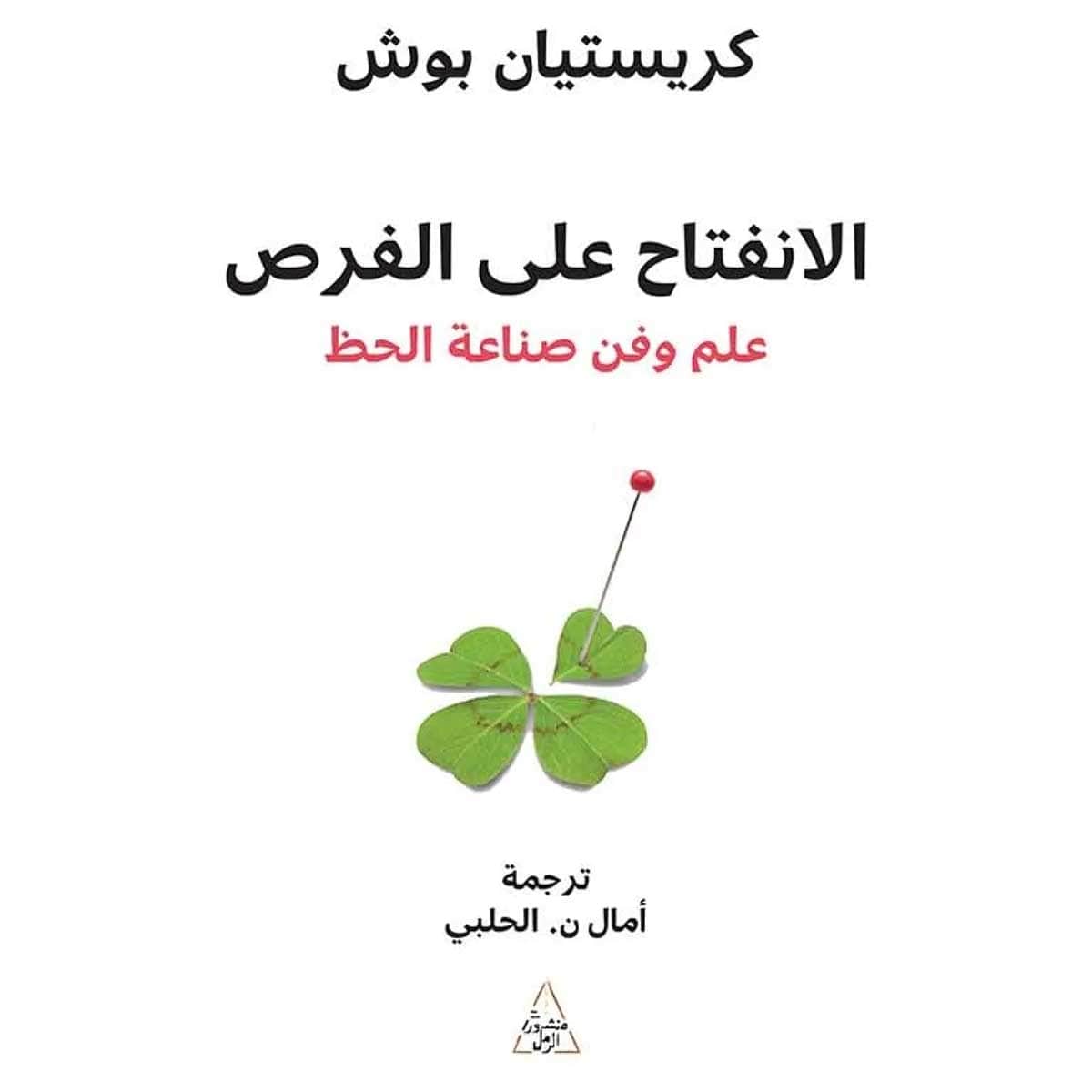 الانفتاح على الفرص