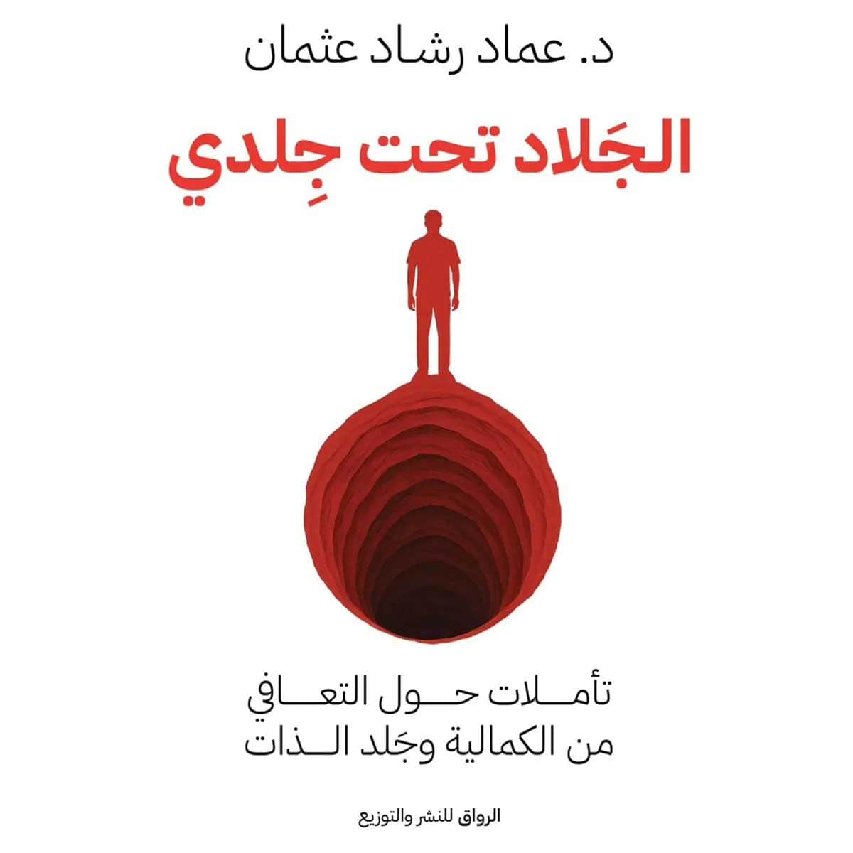 الجلاد تحت جلدي