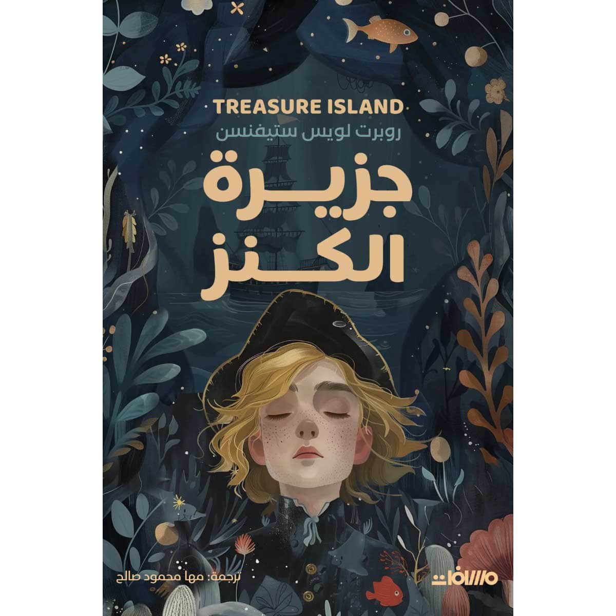 جزيرة الكنز
