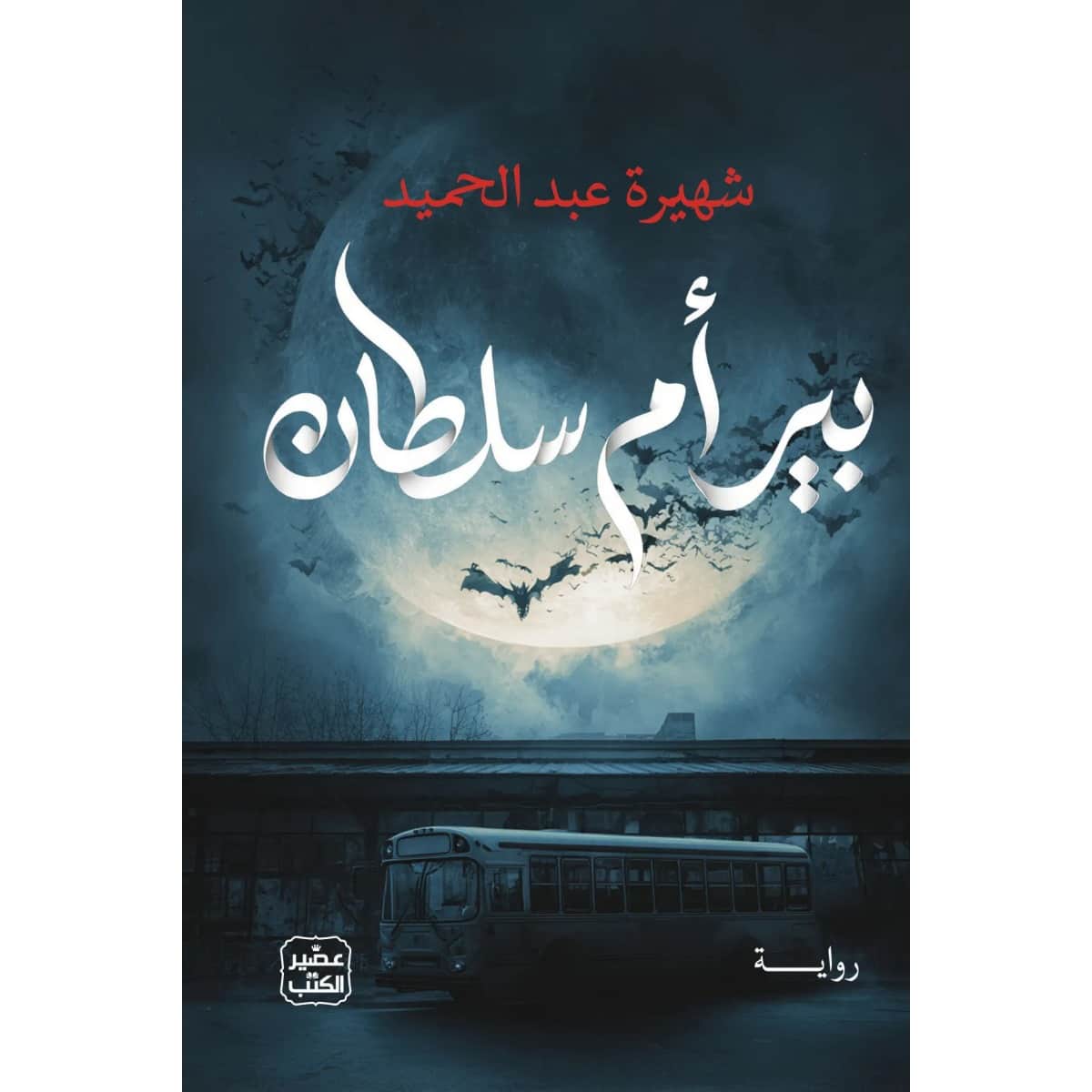 بير أم سلطان