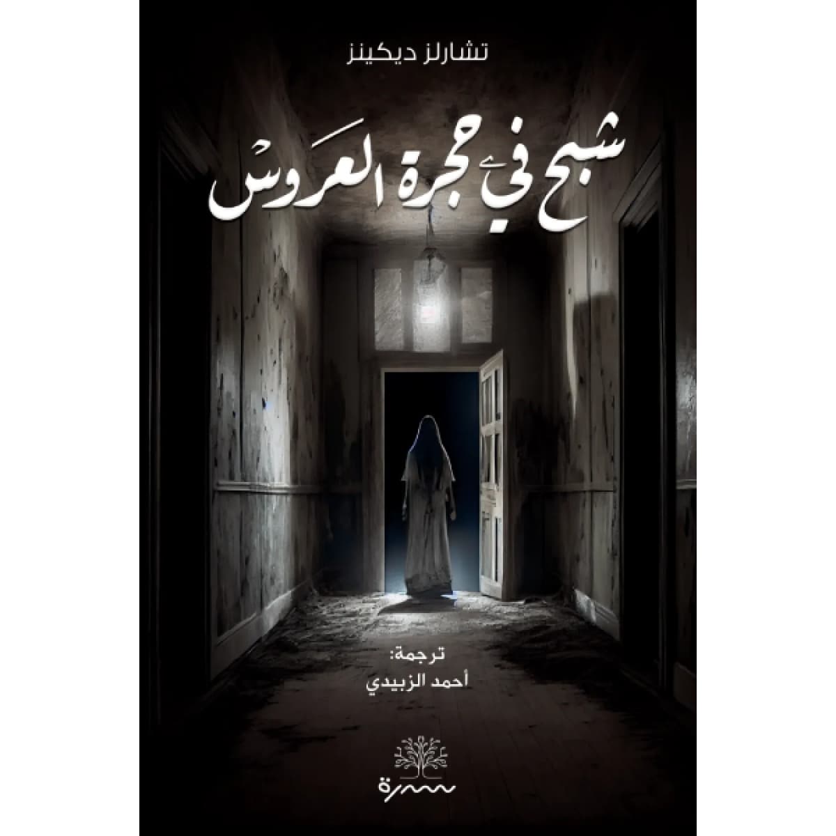 شبح في حجرة العروس