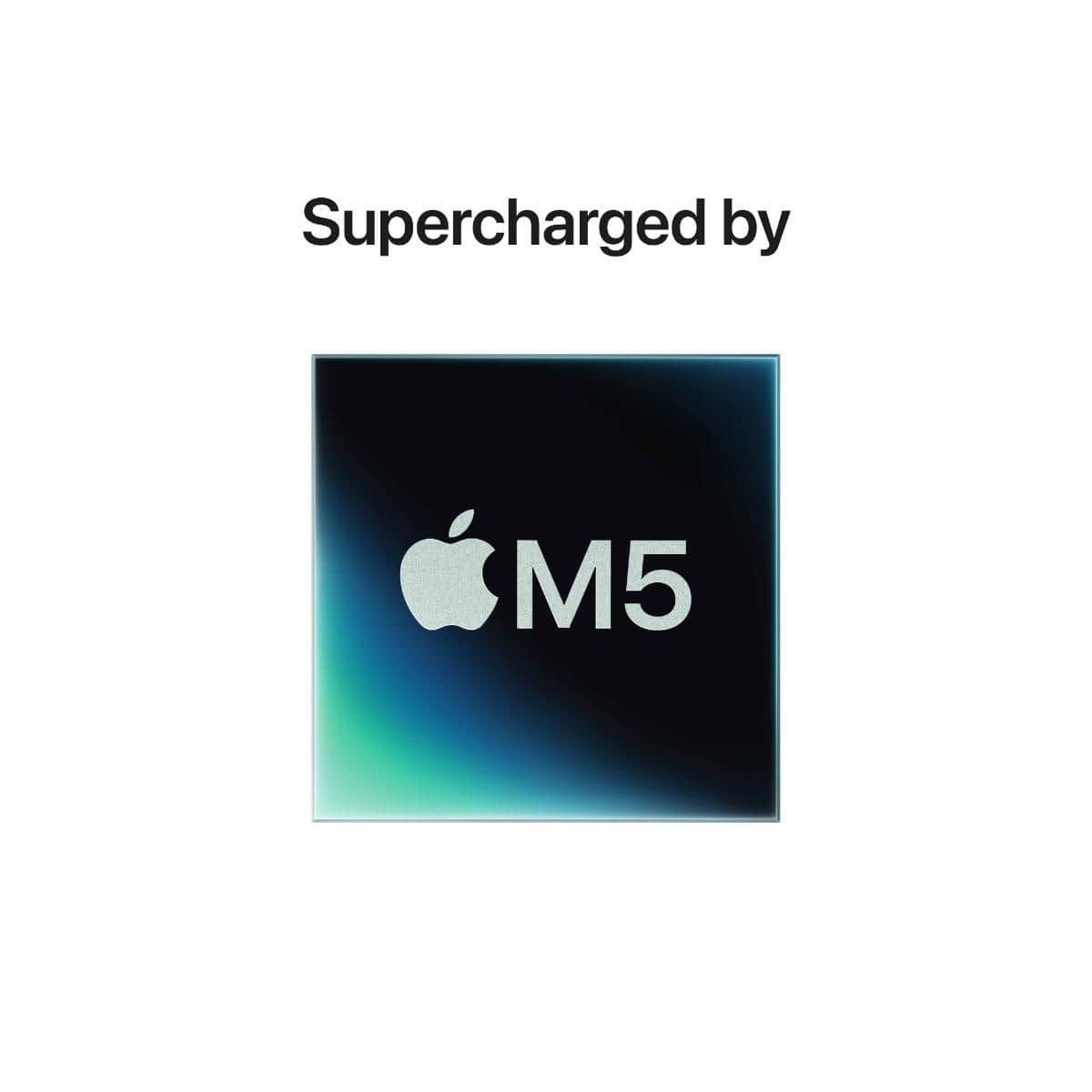 Apple MacBook Pro M5 with 10‑Core CPU & 10‑Core GPU